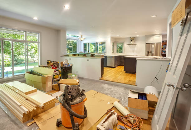Reliable Cabinet Installation contractor in Montrose, MN by Remodeling Of Kitchen
