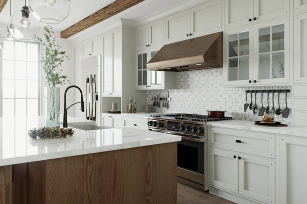 Affordable Cabinet Installation solutions in Montrose, MN
